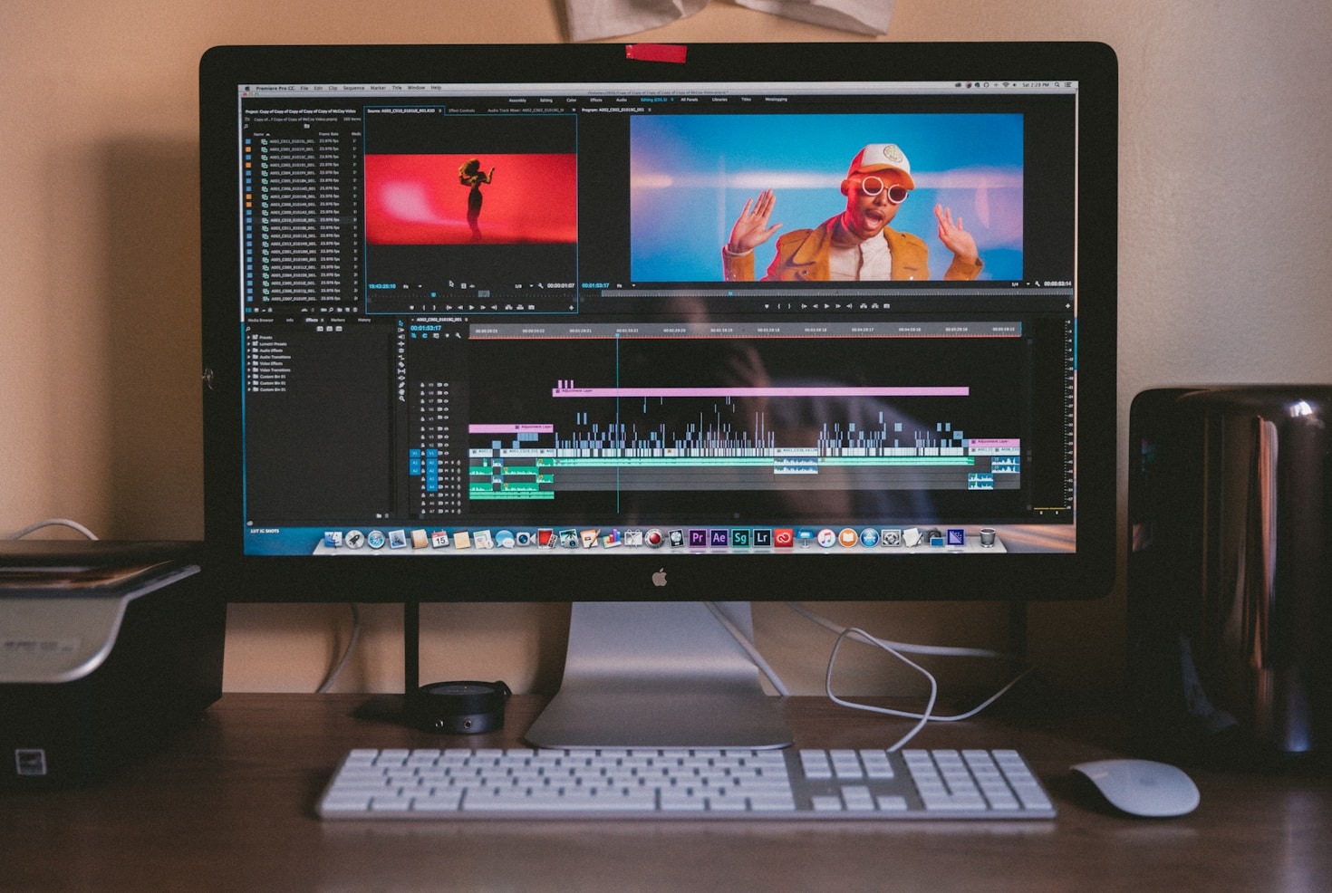 Top Skills Every Video Editor Should Have